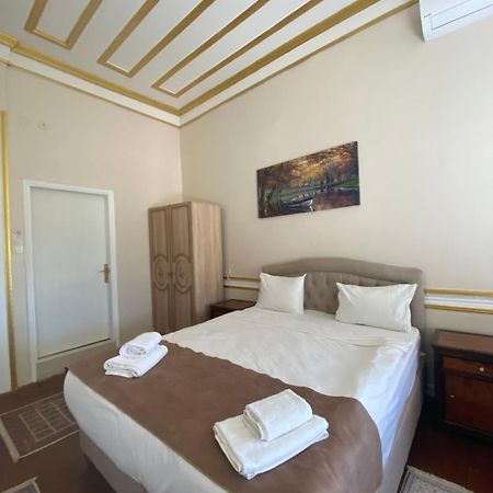 Oasis Hotel Edirne Extérieur photo